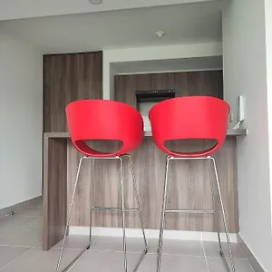  Apartamento Apartamento Amoblado Y Acogedor Bochalema