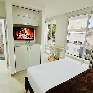  Apartamento 401 In El Penon